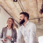 Managing outsourced team - 10 tips for effective communication and cooperation