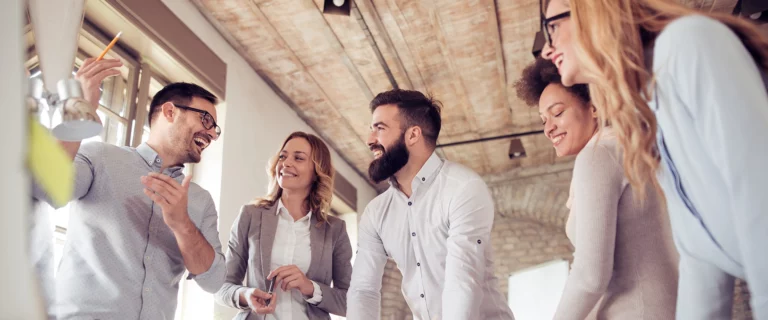 Managing outsourced team – 10 tips for effective communication and cooperation