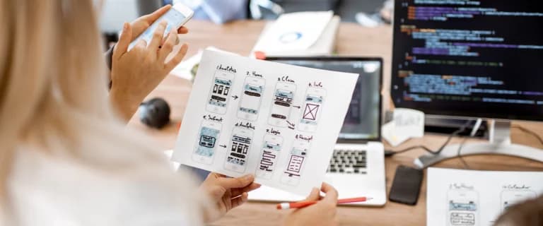 Custom Apps Development – the edge you need for the results you want