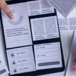 From ideas to experiences - UX design sprint