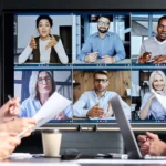 Managing development teams across different time zones