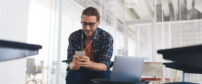 Software Mind music department – the best music for software development