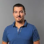 Step back in time – story #2 Rafał Janik