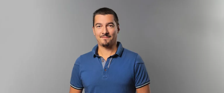 Step back in time – story #2 Rafał Janik