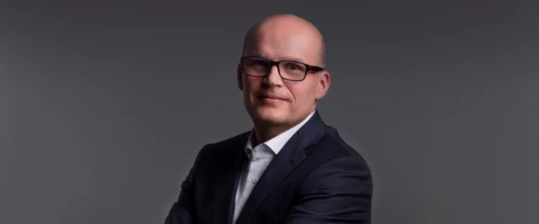 Step back in time – story #3 Grzegorz Młynarczyk