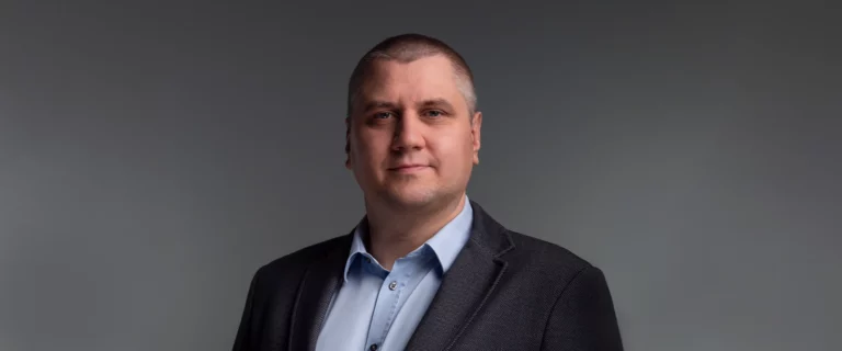 Step back in time – story #6 Kamil Piekarz