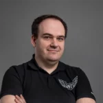 Step back in time story #8 – Szymon Natanek