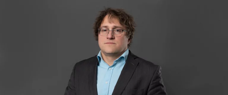 Step back in time story #9 – Wojciech Kozak