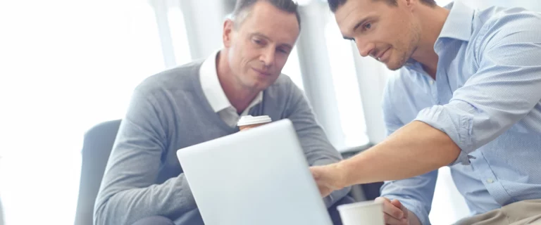 Wie Ihnen eine Beratung zur Softwareentwicklung weiterhilft