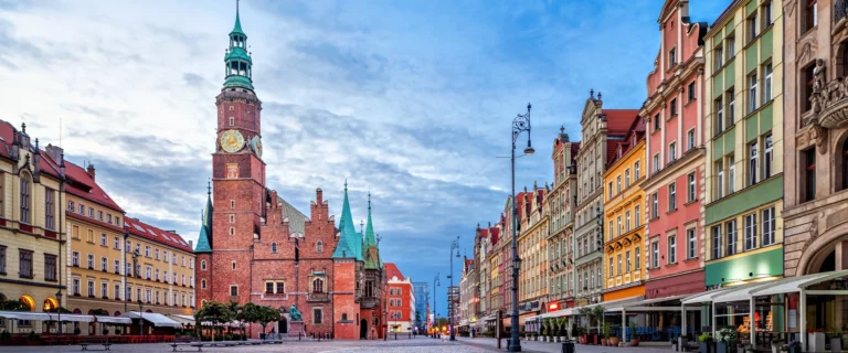 Why choose Poland for IT Outsourcing in 2024? TOP 20 factors