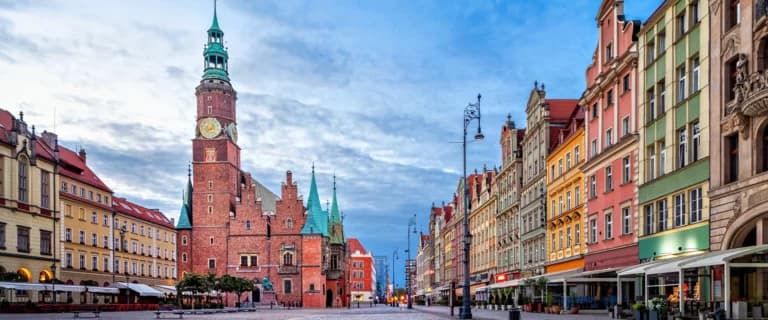 Why choose Poland for IT Outsourcing in 2025? TOP 20 factors
