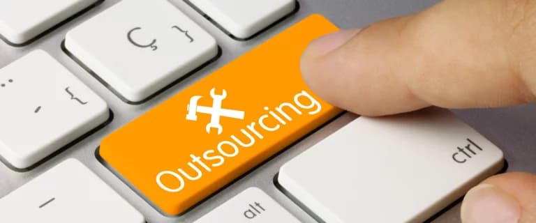Implement a Bimodal approach with a software outsourcing partner that understands your needs and fits into your culture