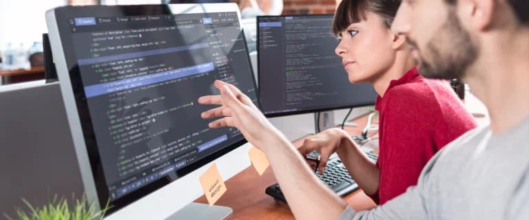 Importance of Code Review and Testing in Software Development