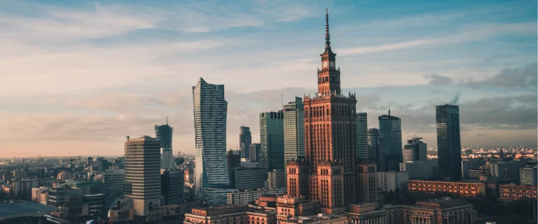 Exploring the Advantages of Nearshore Services in Poland