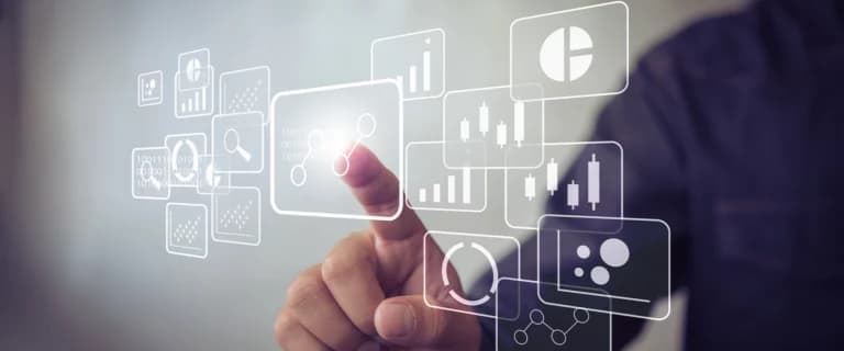 Digital transformation for finance – what’s worth knowing?