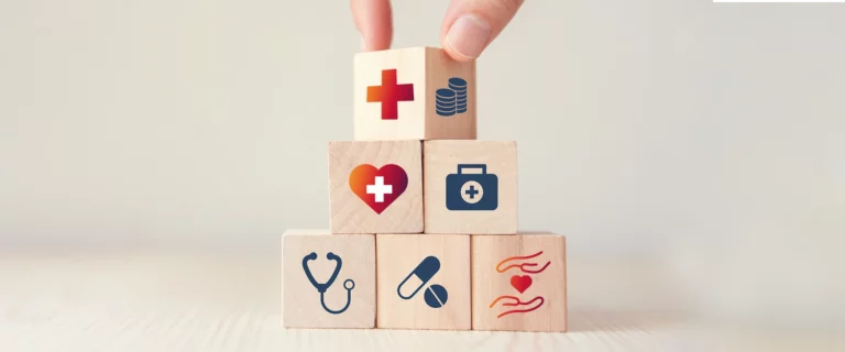 Digitale Evolution im Gesundheitswesen: Wie Outsourcing-Teams dabei helfen können