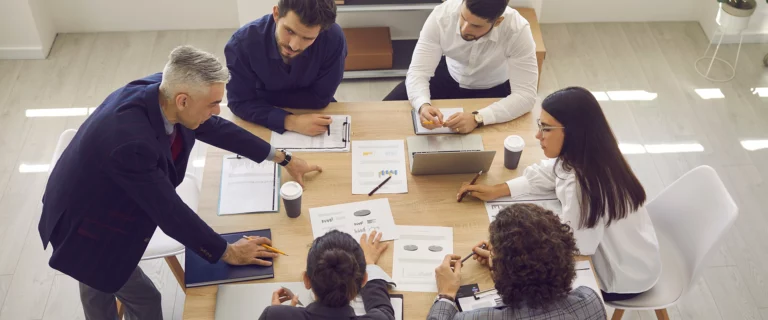 Projektmanagement für IT-Projekte: Zwischen Können und Kunst