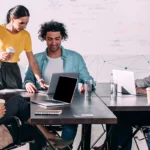 Building and maintaining a successful software development team
