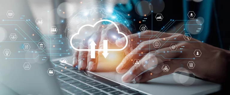 Fünf wichtige Cloud-Computing-Trends für 2023