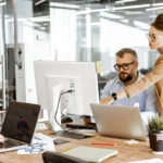 IT-Outsourcing: Der Schlüssel zur Zusammenarbeit mit polnischen Softwarepartnern