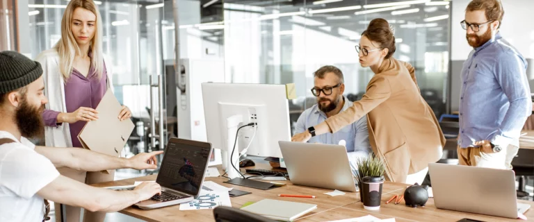 Why are Nordic companies outsourcing software development to Poland?