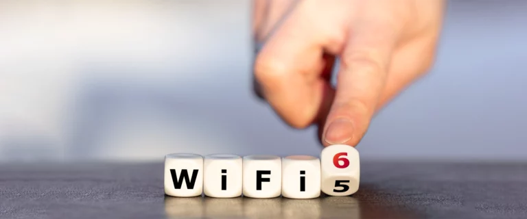 WiFi 6 – the Ultimate IoT Solution?