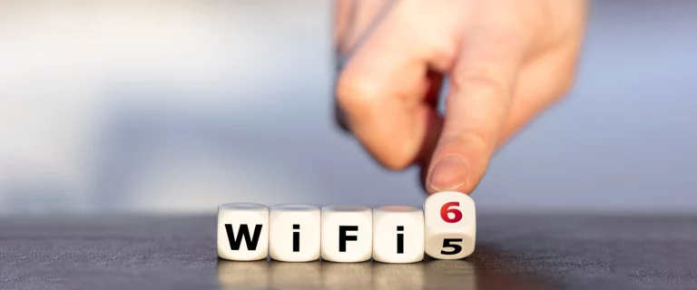 WiFi 6 – die ultimative IoT-Lösung?