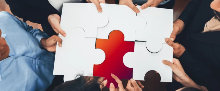 Onboarding a Software Outsourcing Team in 3 Easy Phases