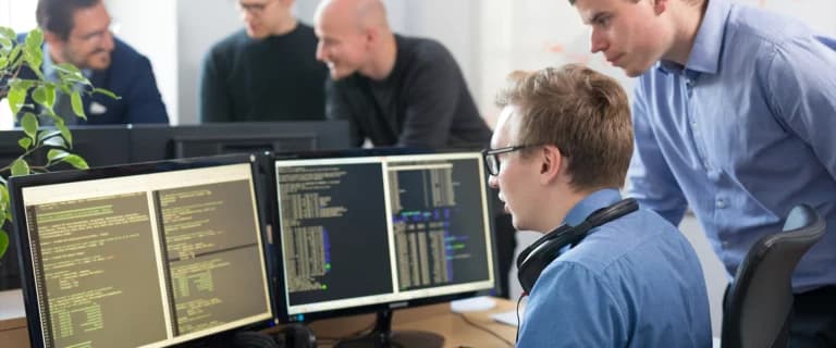 OSS vs BSS: What is the difference?