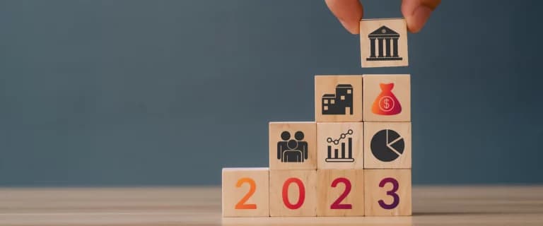 2023 Poses Questions for the Financial Services Industry – Software Development Outsourcing Has Answers