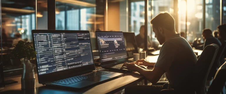 How to Structure a Software Development Team?
