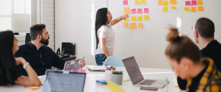 Die wichtigsten Schritte die Dein Partner bei der Softwareentwicklung während des Onboardings beachten muss