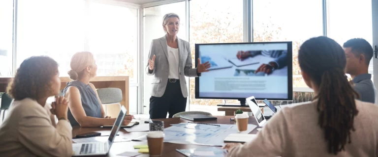 Creating new functionalities with upgraded technologies