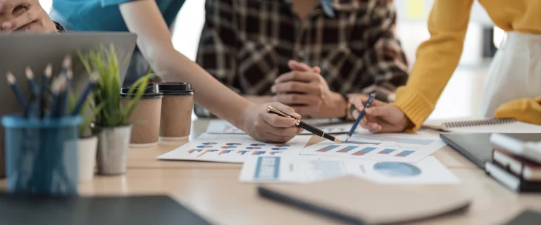 Creating the first B2C product for a B2B financial company