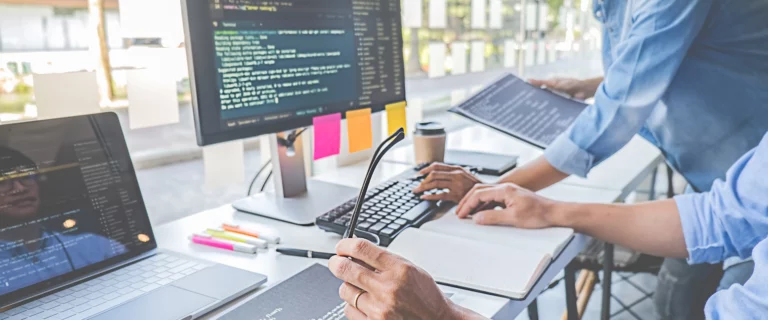 Developing a complex payment system from scratch to create a new revenue stream