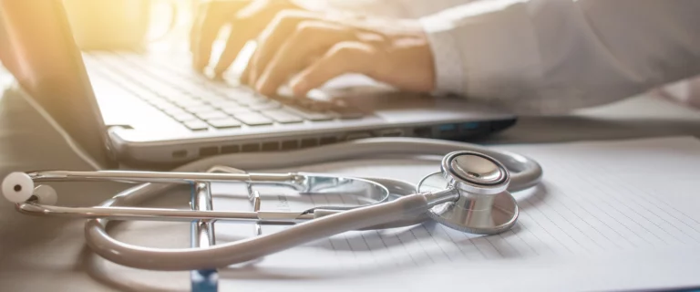 Improving core products for a healthcare industry leader through a digital transformation