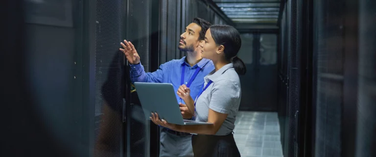 Modernizing and developing a highly scalable and responsive identity management system