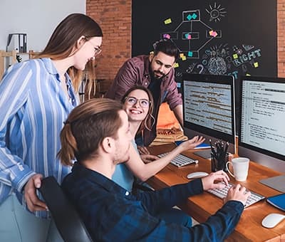 Access to diverse talent