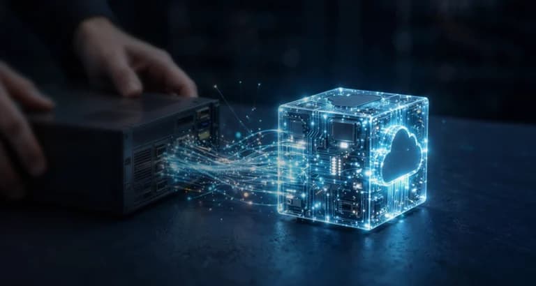 Your Essential Guide to Cloud Migrations and Optimizations