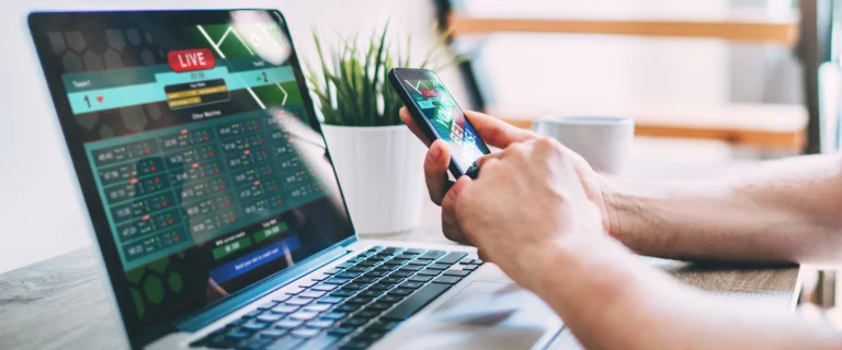 Bringing Sports Betting Software Development Into the Modern World