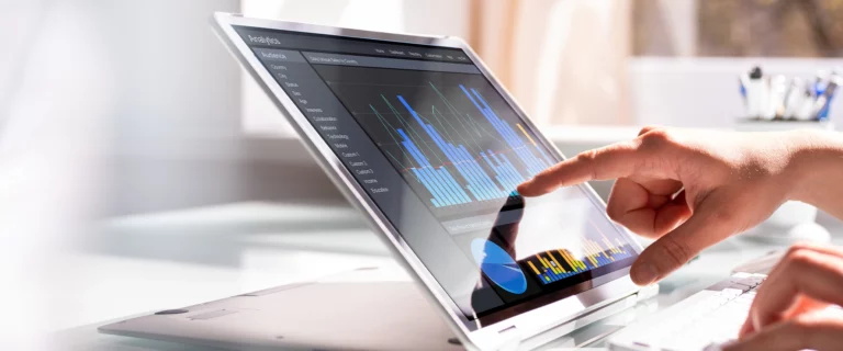 Maximierung des Geschäftspotenzials mit Data Science