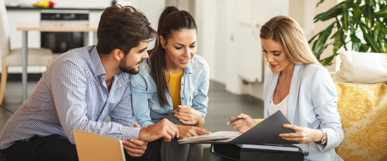 Building a test automation platform for a multinational insurance company