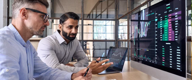 Commercializing new risk-sharing technology