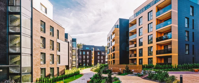 Boosting the technical capacity of real estate solutions