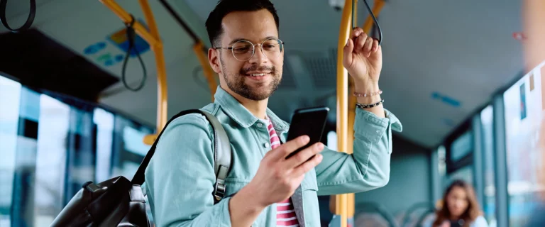 Creating a data analytics and service ecosystem for better smart mobility