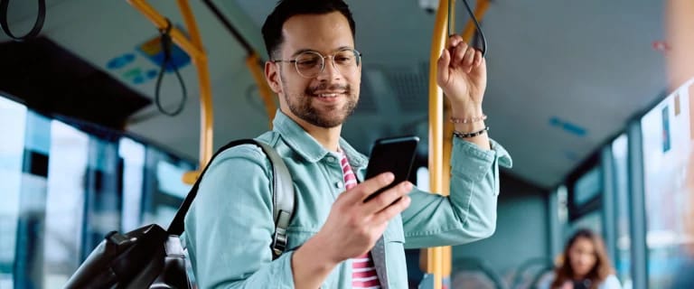 Creating a data analytics and service ecosystem for better smart mobility