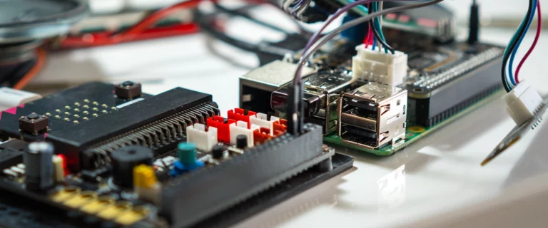 Designing a tailor-made embedded monitoring system that safeguards network stability