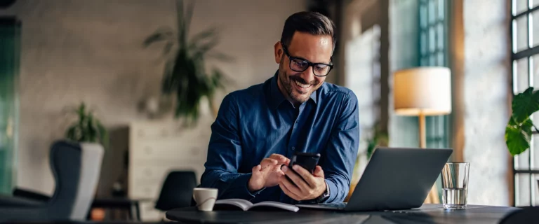 Developing a mobile-first managed wagering services solution