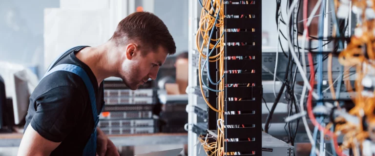 Growing a customer base through a full-scale digital transformation