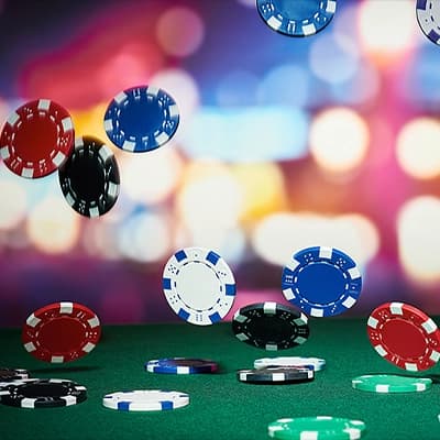 Casino Development